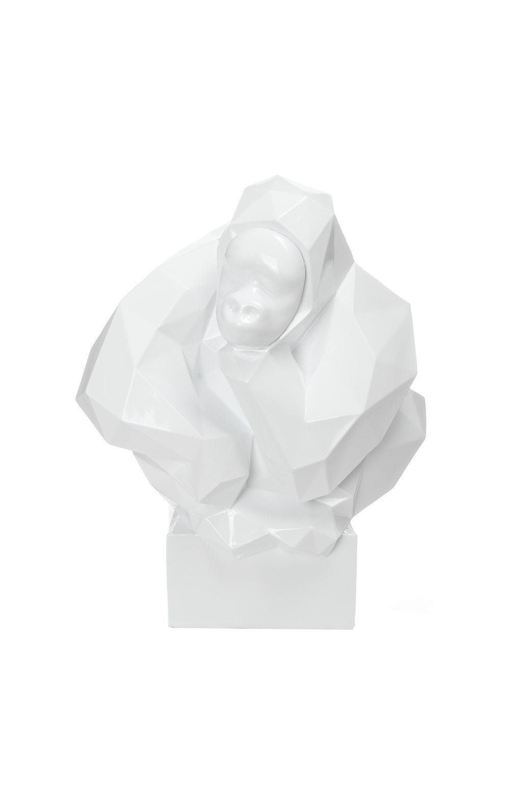 Skulptur Kiro 200