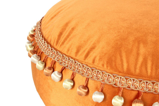 Pouf Pyramide 400