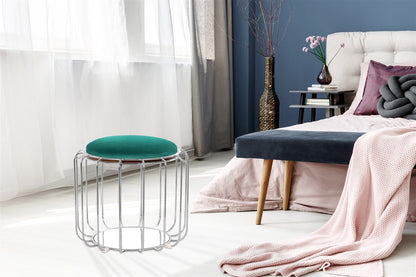 Beistelltisch / Pouf Square 100