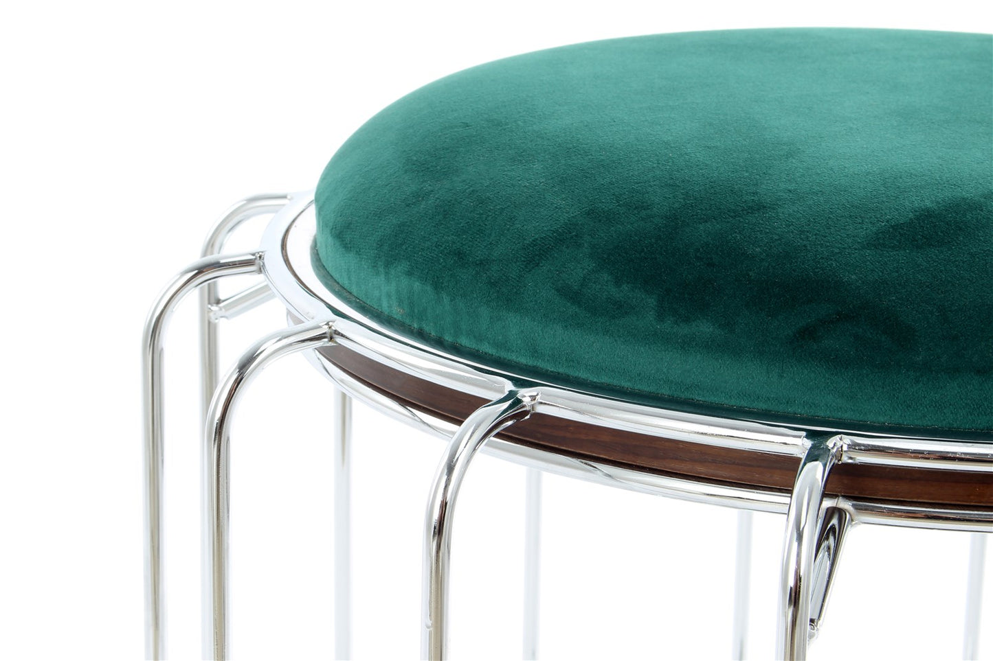 Beistelltisch / Pouf Square 100