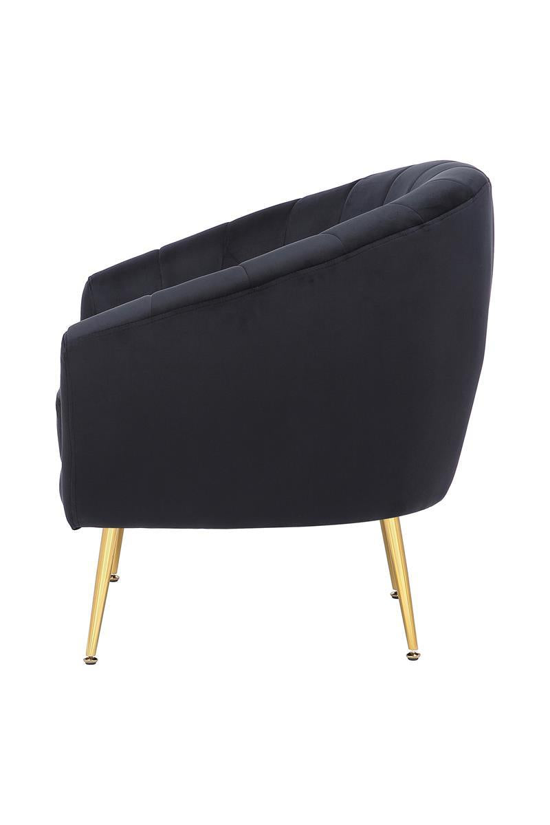 Sessel / Sofa Dark 100
