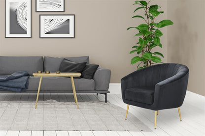 Sessel / Sofa Dark 100