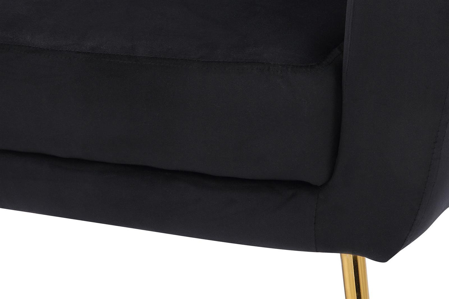 Sessel / Sofa Dark 100