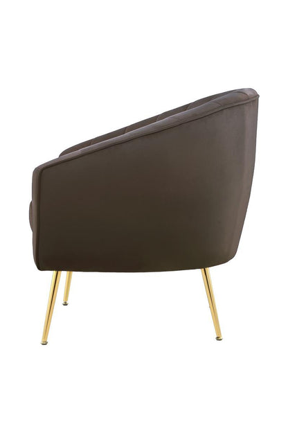 Sessel / Sofa Dark 100