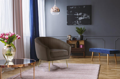 Sessel / Sofa Dark 100