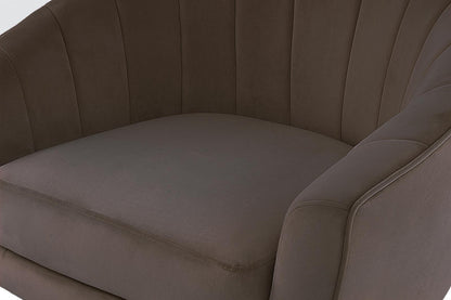 Sessel / Sofa Dark 100