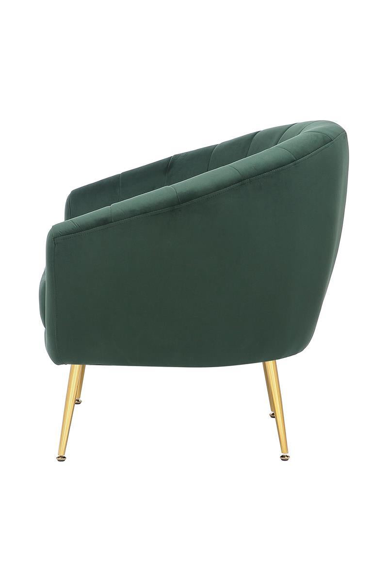 Sessel / Sofa Dark 100