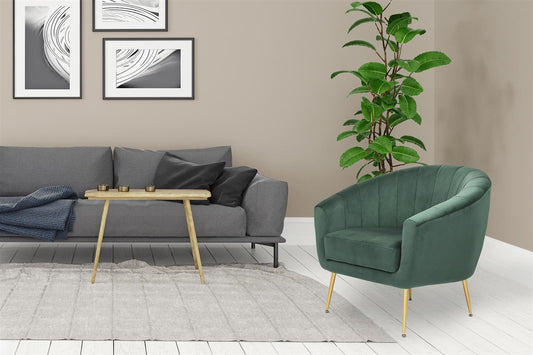 Sessel / Sofa Dark 100