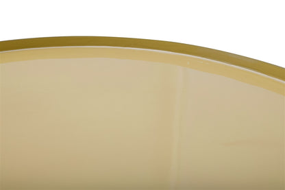 Beistelltisch Puristic 500