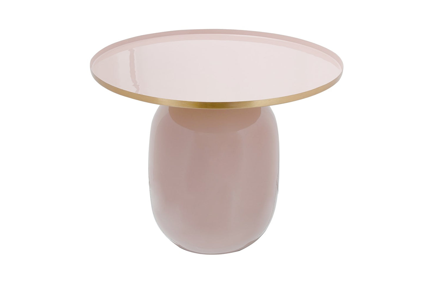 Beistelltisch Puristic 500