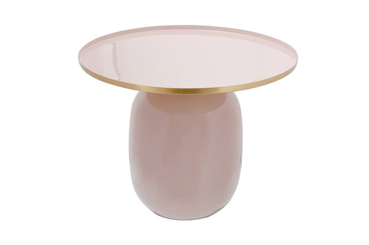 Beistelltisch Puristic 500