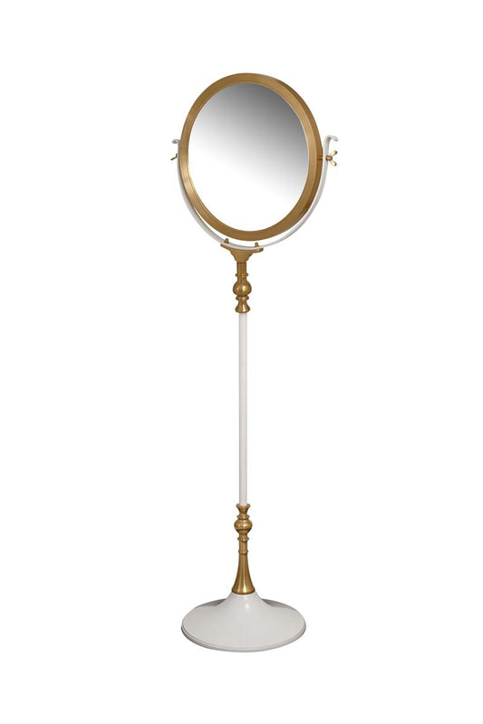 Standspiegel Globe 100
