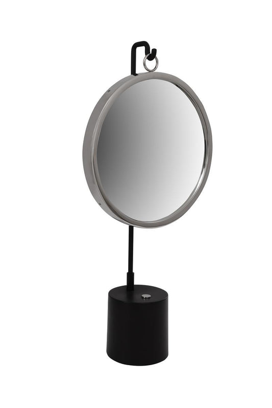 Tischspiegel Globe 200