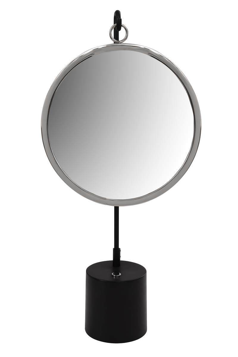 Tischspiegel Globe 200
