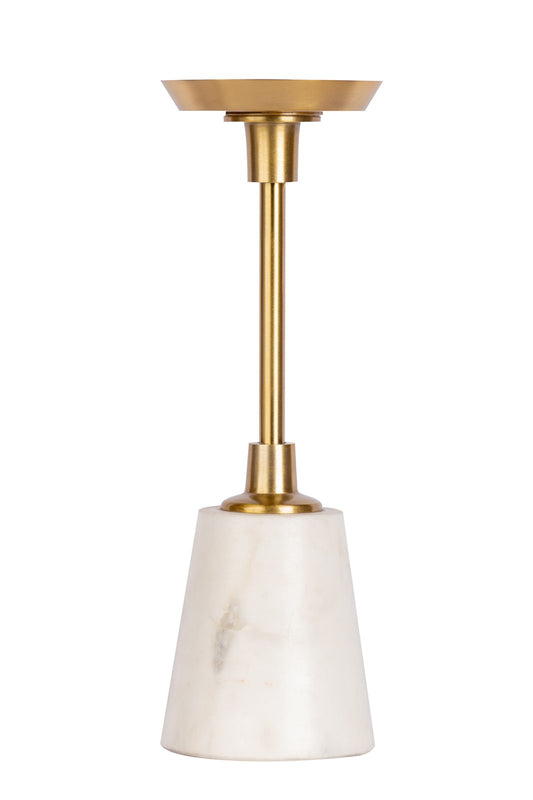 Kerzenhalter Flat 200