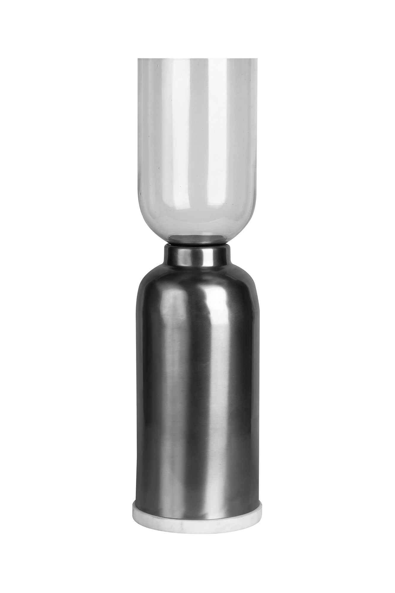 Bodenkerzenhalter Slice 100