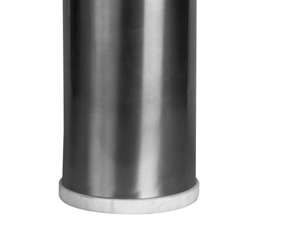 Bodenkerzenhalter Slice 100