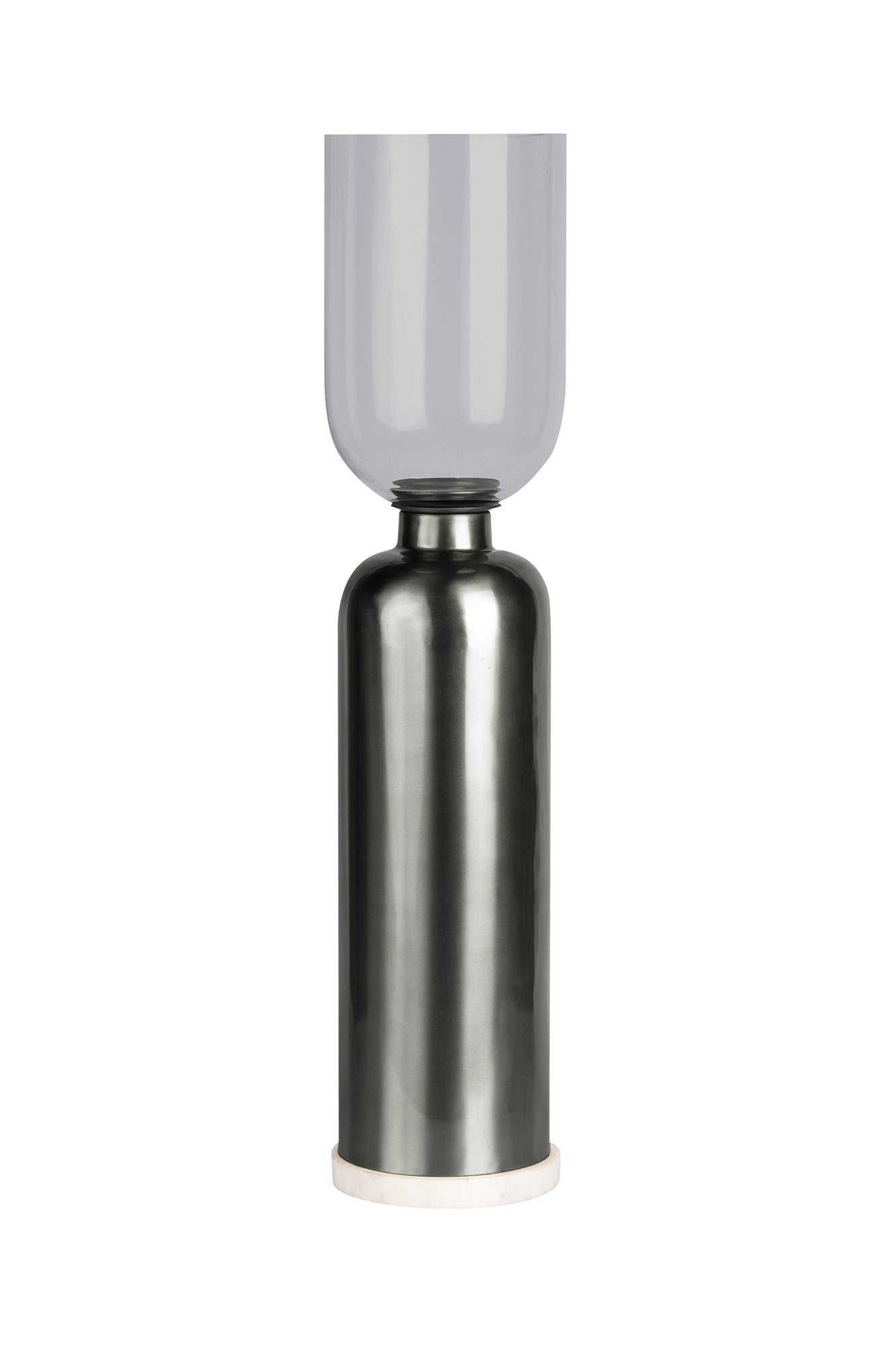 Bodenkerzenhalter Slice 200