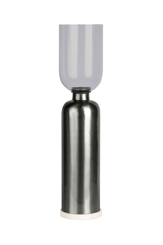 Bodenkerzenhalter Slice 200