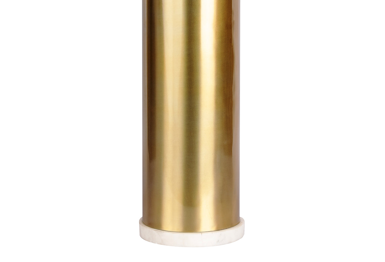 Bodenkerzenhalter Slice 200