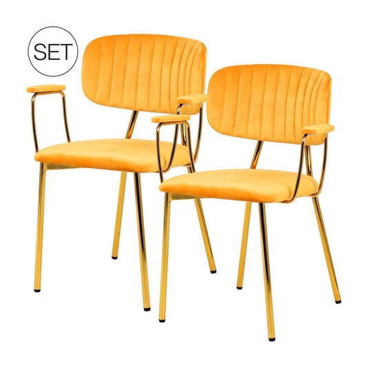 Stuhl Gwen 200 2er-Set