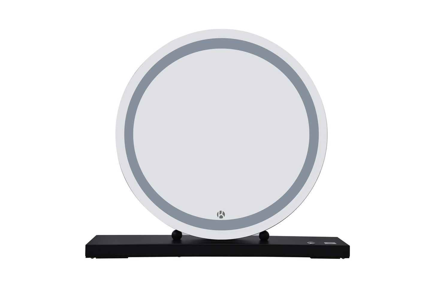 LED Schminkspiegel Glitter 100