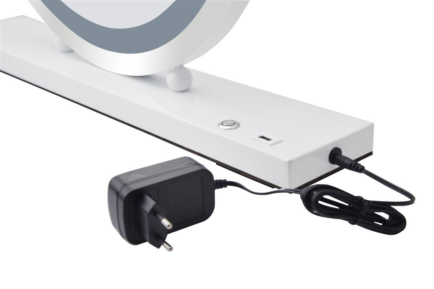 LED Schminkspiegel Glitter 100