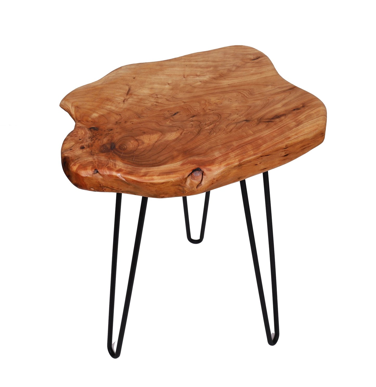 Beistelltisch Naturistic 100 Natural