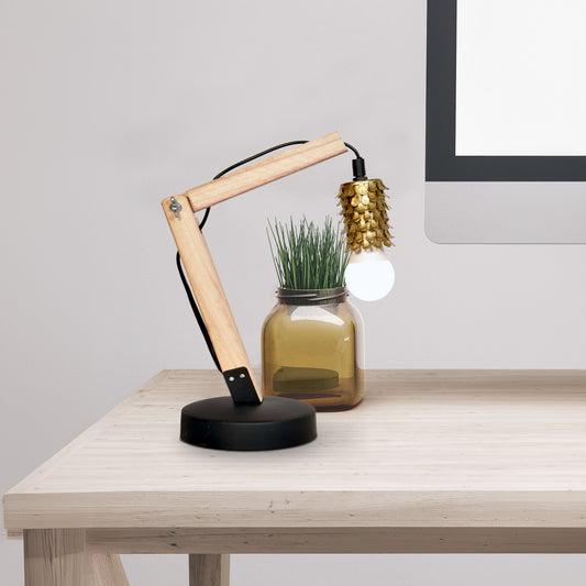Tischlampe Dilera IV