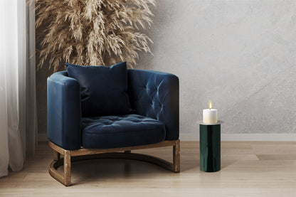 Bodenkerzenständer Puristic 140