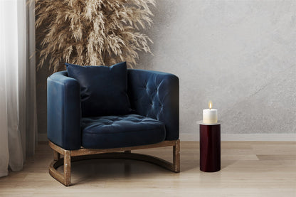 Bodenkerzenständer Puristic 140