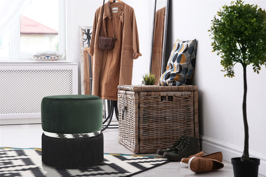 Hocker Risco 800