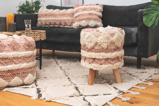 Hocker Bohemian 200