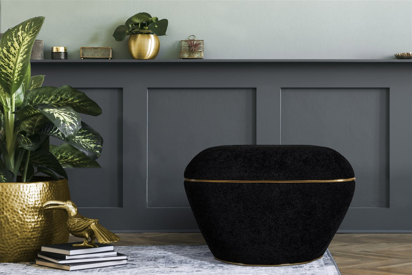 Hocker Blossom 110