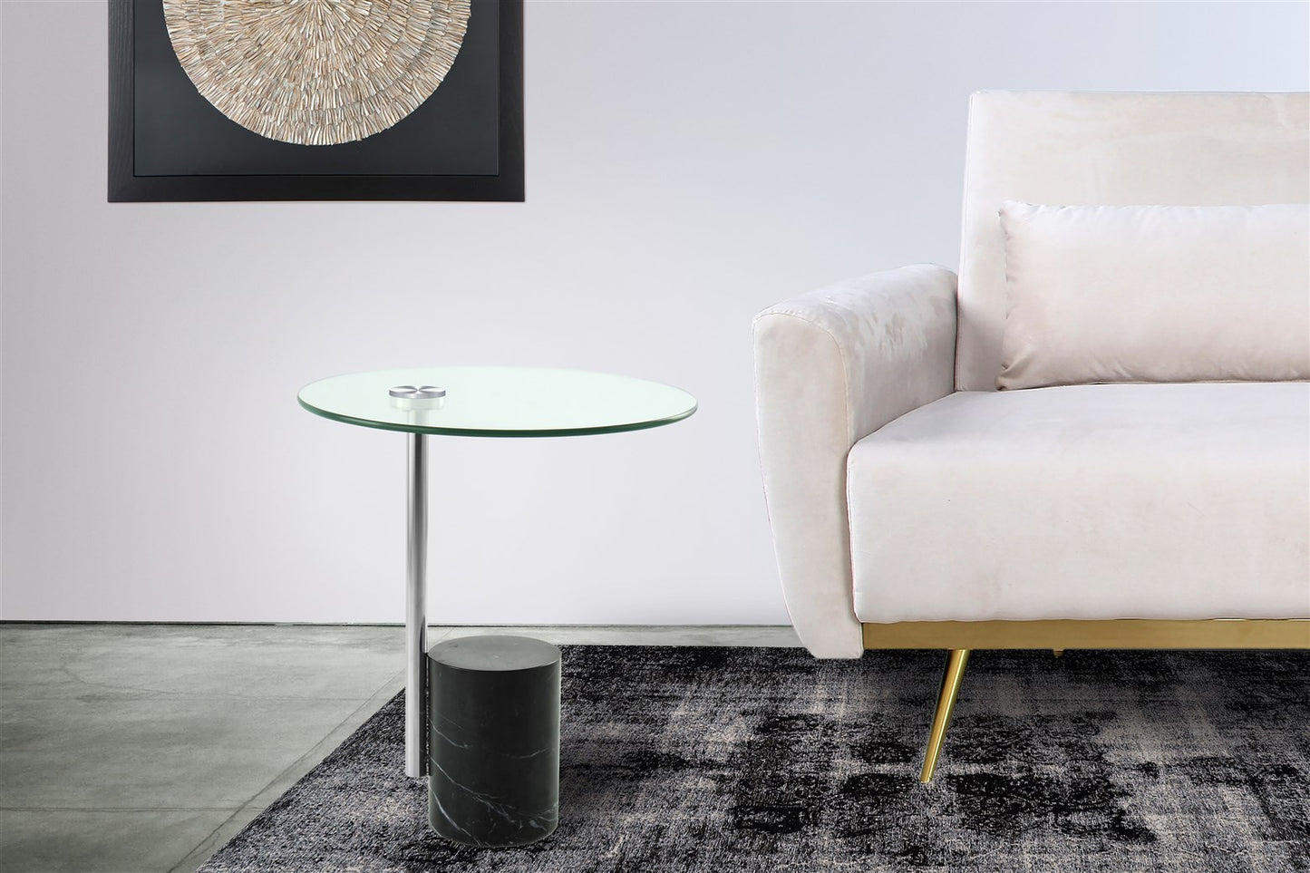 Beistelltisch Romeo 500