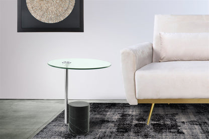 Beistelltisch Romeo 500