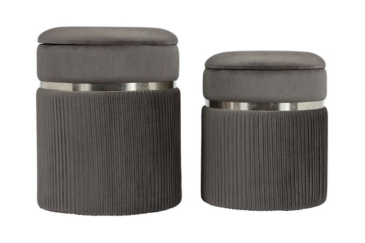 Hocker Zick 300