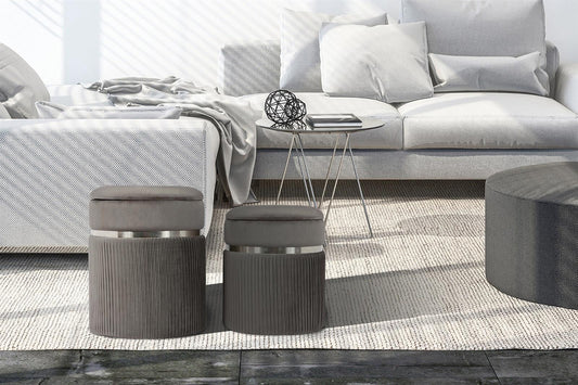 Hocker Zick 300