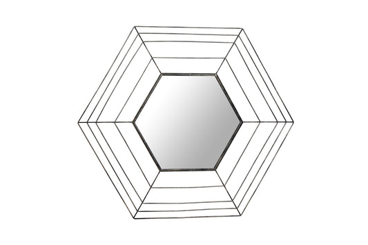 Wandspiegel Rikkard 100