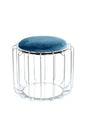 Beistelltisch / Pouf Square 100