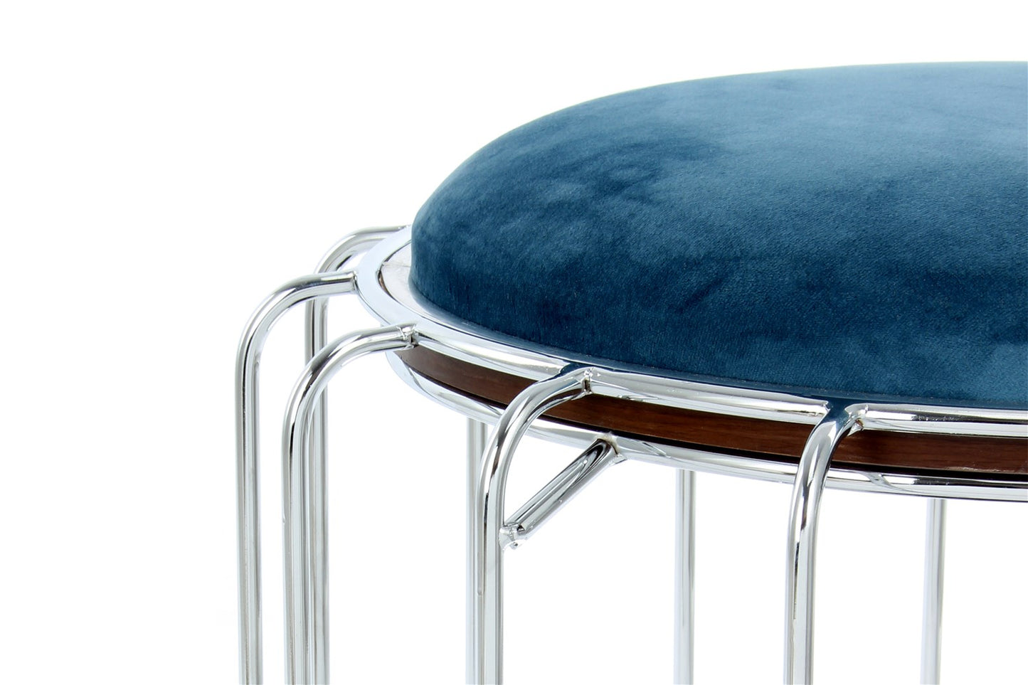 Beistelltisch / Pouf Square 100