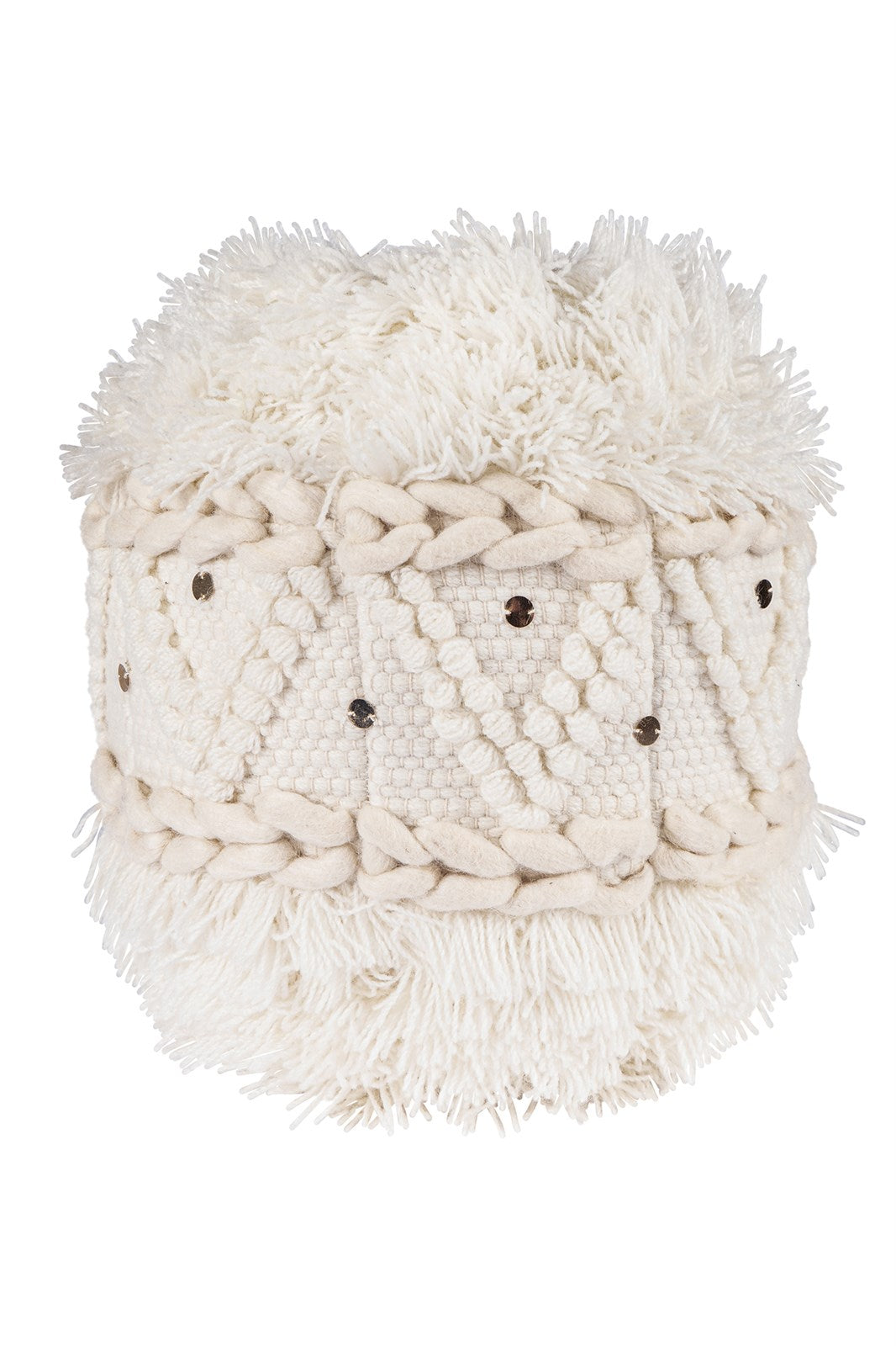 Pouf Bohemian 500