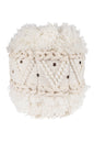 Pouf Bohemian 500