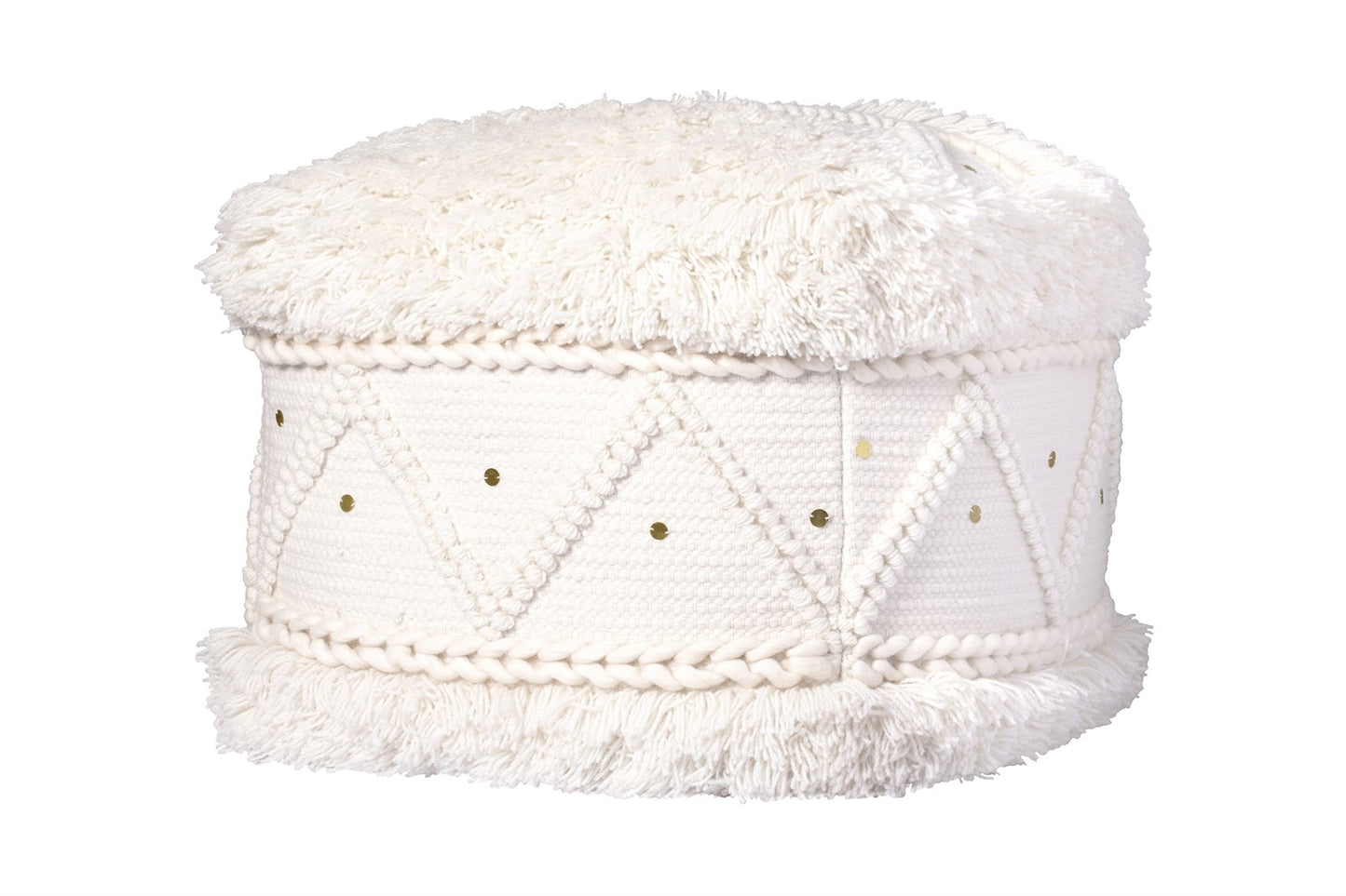 Pouf Bohemian 500