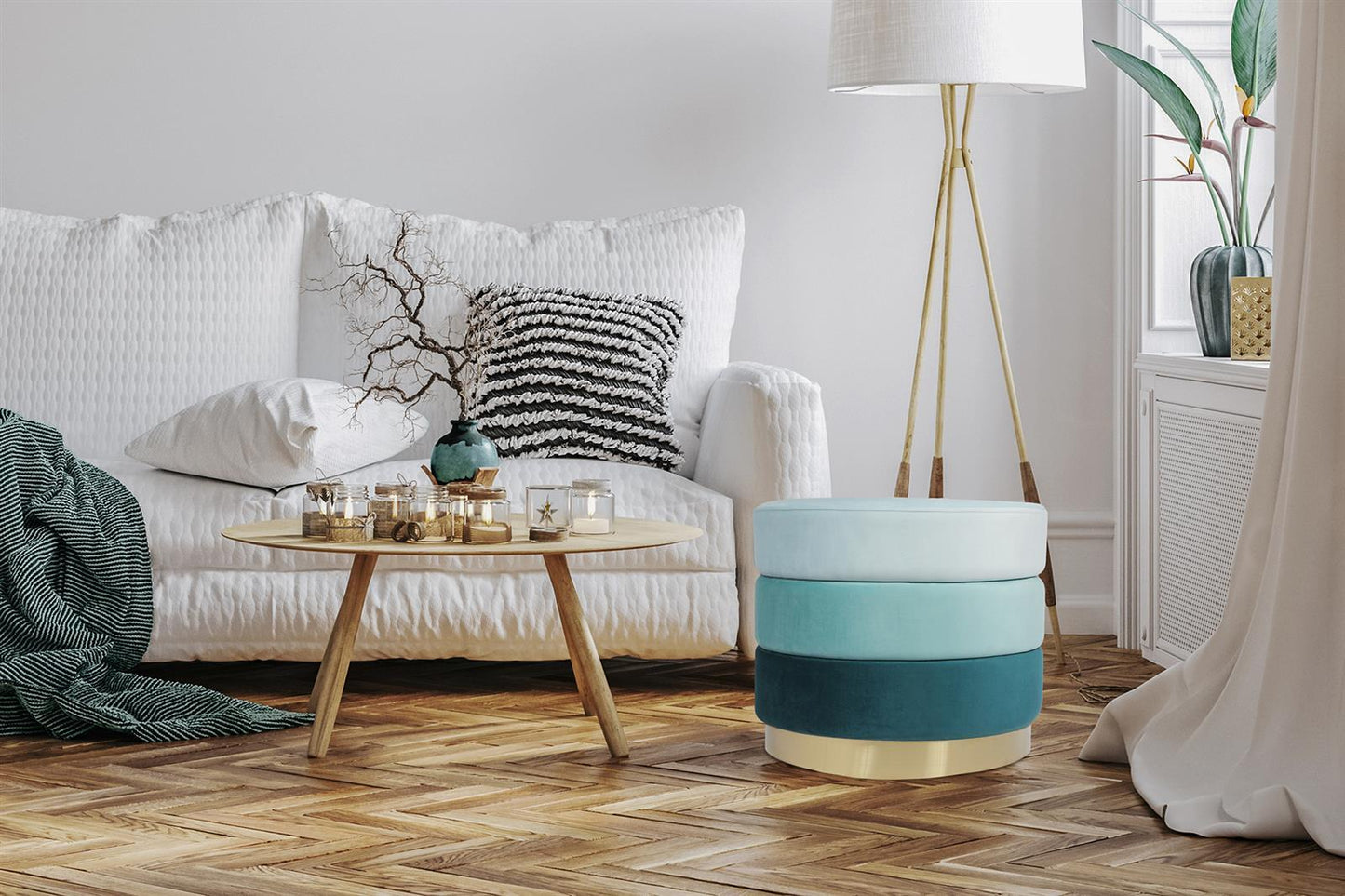 Hocker Miska 300