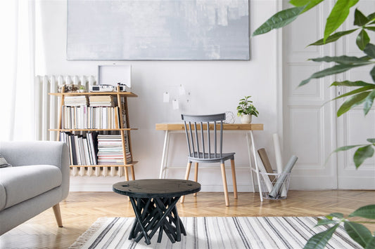 Beistelltisch Pume 600