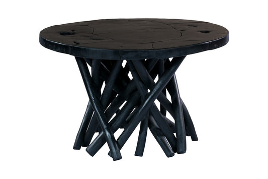Beistelltisch Pume 600