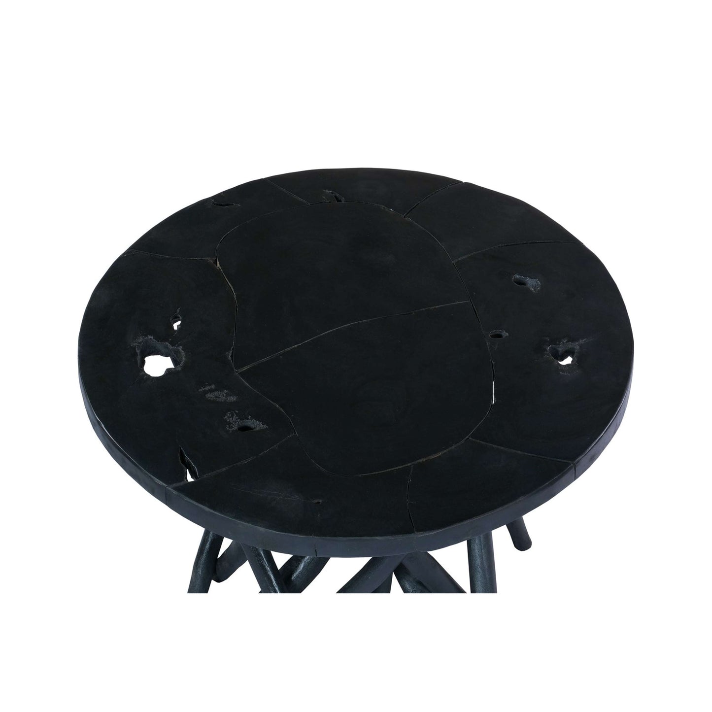 Beistelltisch Pume 600