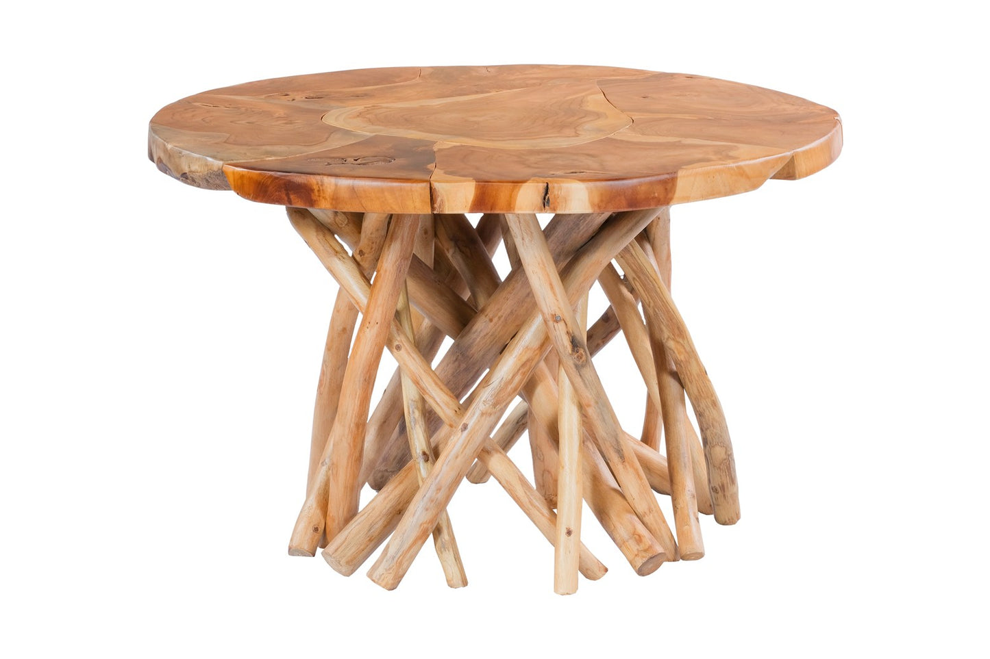 Beistelltisch Pume 600