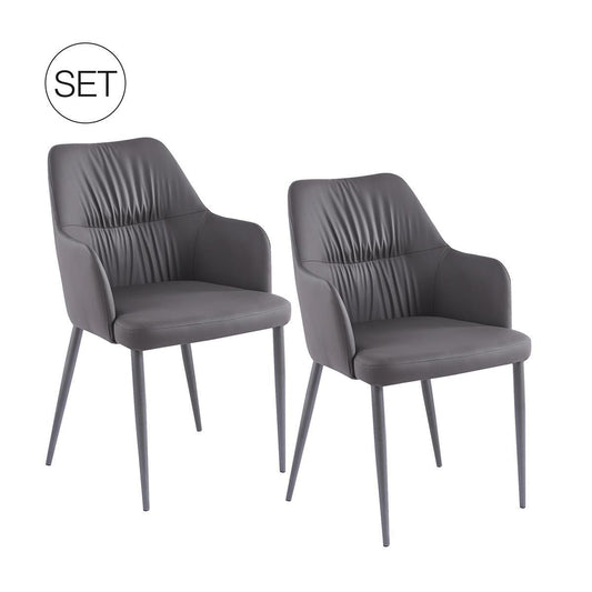 Stuhl Nadja 100 2er-Set